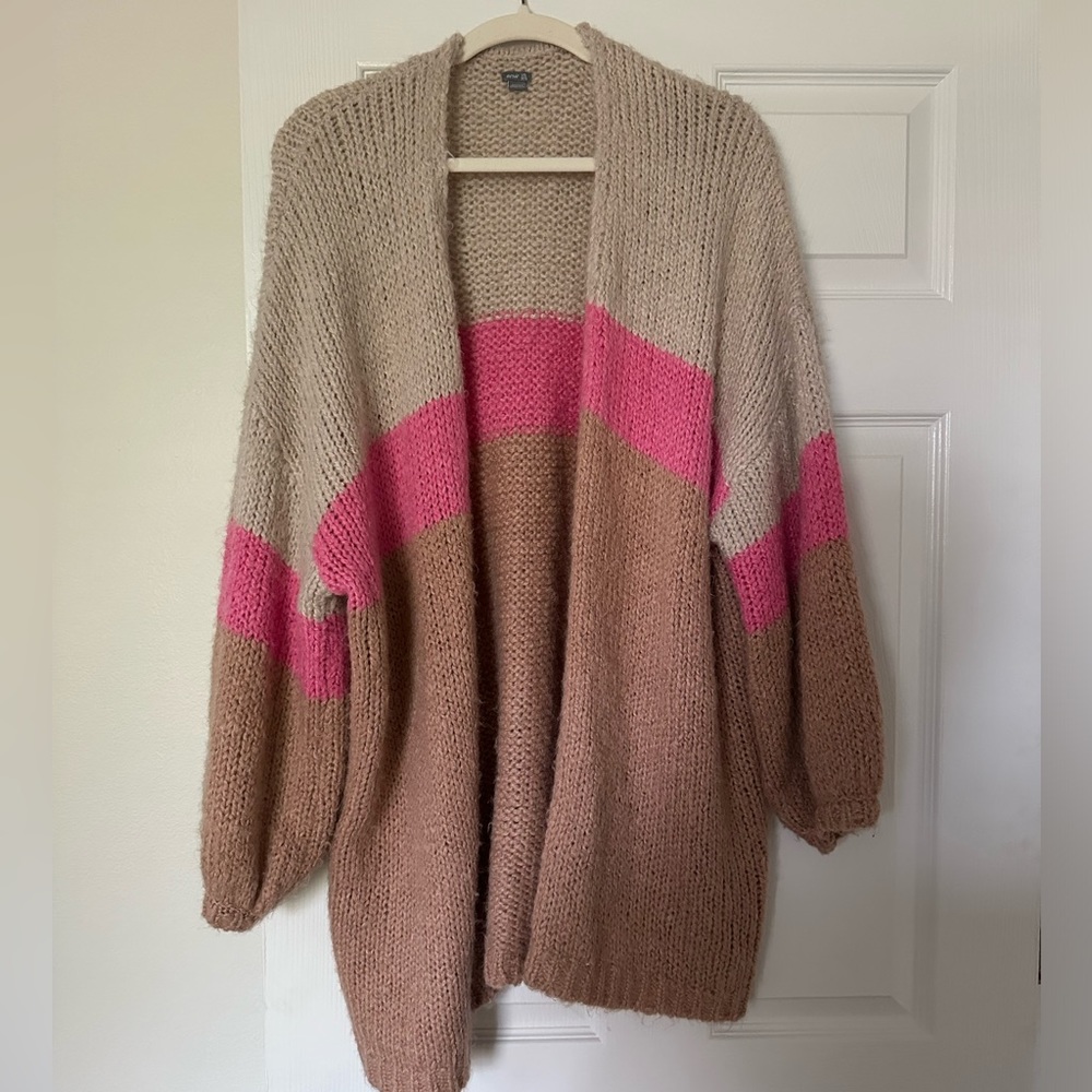 Aerie Cardigan L/XL